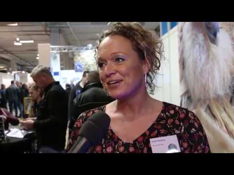 Video Het Spoor presenteert: Nationale Dagen NPO 2018 - Roze Ringen