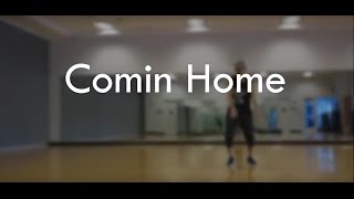 Comin Home - Trey Songz / Sam Seo Choreography