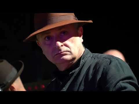 Tabajoste emociona con su homenaje a Unamuno en una noche