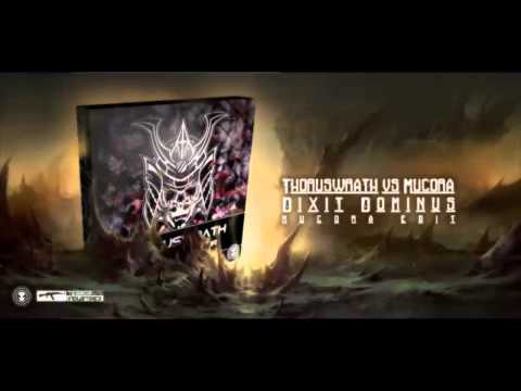 Thoruswrath Vs Mucora - Dixit Dominus  ( Edit Mucora )