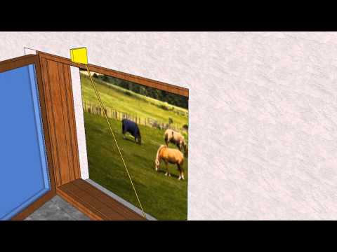 Fenster Aufmass Anleitung - FensterArchitekt.de