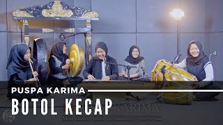 Download lagu Puspa Karima - Botol Kecap - Kawih Sunda (LIVE) mp3 Download lagu Puspa Karima - Botol Kecap - Kawih Sunda (LIVE) mp3