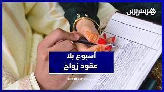 أسبوع بدون عقود عدلية.. العدول يحتجون على مشروع القانون 16.22 thumbnail