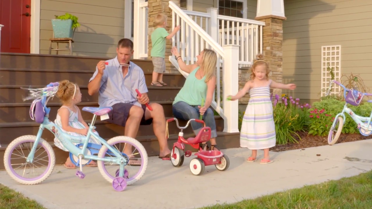 TrioTel Communications Commercial