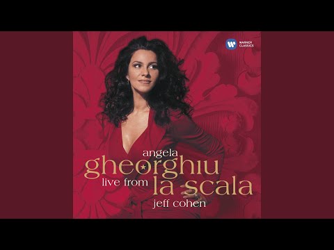 Chant d'amour (Live)