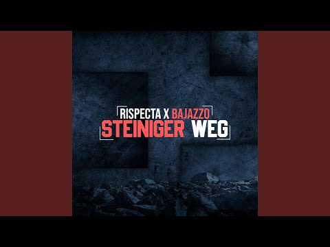 Steiniger Weg (feat. Bajazzo)
