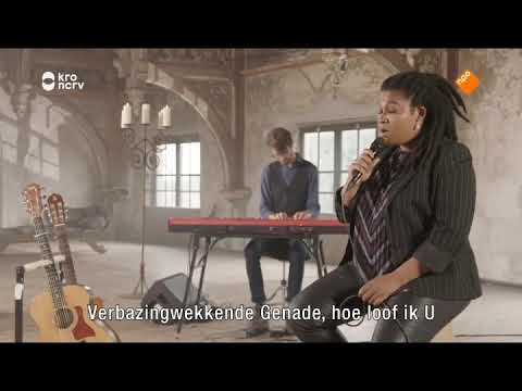 Leona Philippo - Amazing Grace