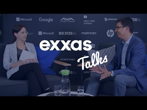 KMU als Exxas Softwareberater vorwärts bringen