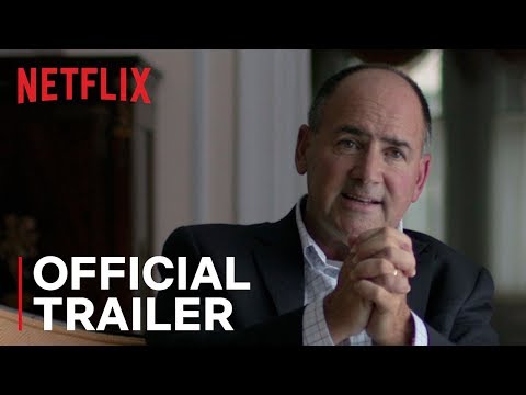 The Family: It's Not About Faith, It's About Power | Official Trailer | Netflix thumnail