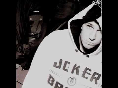 Mec Vrabec a DNA -  Práska dal som si