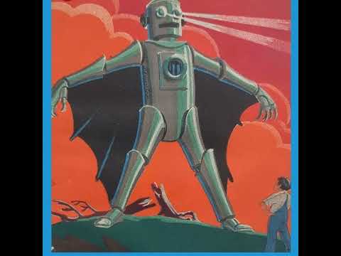 Lorenzo Benadusi "Il mondo che verrà"