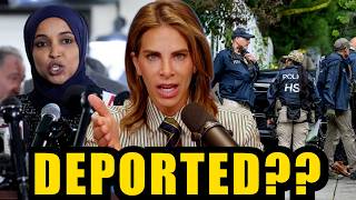 The Feds Are Uncovering What Ilhan Omar Did… It’s WAY Worse Than You Think