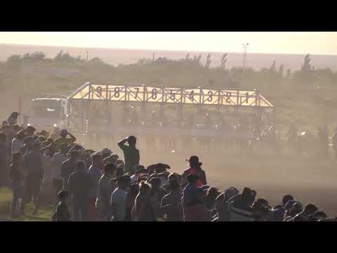 LC CHICA MIMOSA - Club Hípico Catriel- 21-02-2021