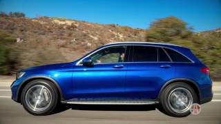 2017 Mercedes-Benz GLC300 | 5 Reasons to Buy | Autotrader