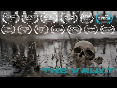 THE VAULT Episode 7 - Exposure