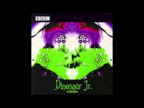 Dinosaur Jr. - Does It Float - BBC In Session