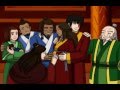 Zuko Katara