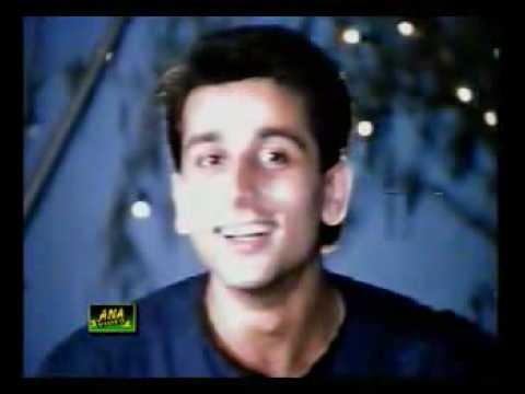 Meri wafa mere waaday pe aitabar ~ Beqarar