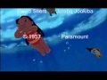 Lilo Stitch Closing Credits 1957