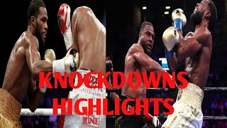Download lagu Jean Pascal vs Marcus Browne knockdowns Highlights mp3