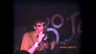 FAR "Wear It So Well" @ Bojangles - Sacramento, California - June 7th 1998 #vintage #Far #emo