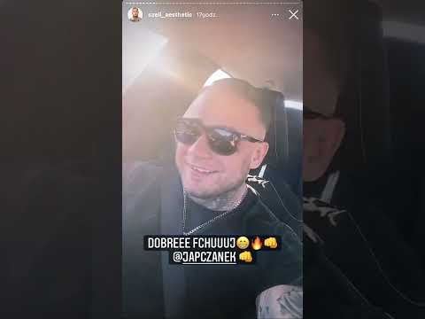 SZELI REAKCJA NA JAPCZAN x XAYOO - ŻYCIA SCHEMAT