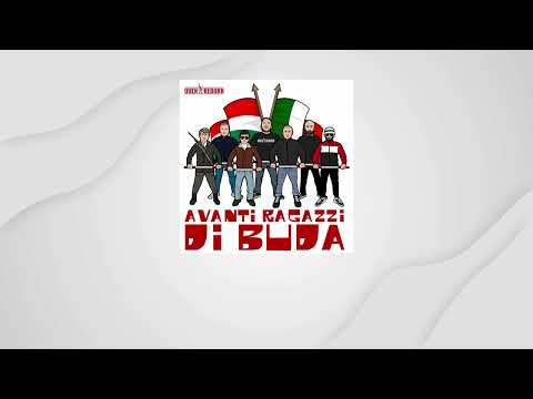 Quen Reborn - Avanti ragazzi di Buda (Lyrics Video)