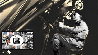 Edwin Hubble, the Expanding Universe, Hubble&#39;s Law. Astronomers of the 20th Century.