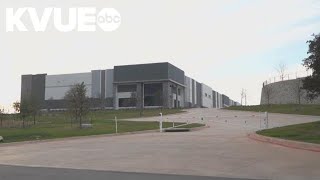 Bee Cave warehouse changes course amid legal fight