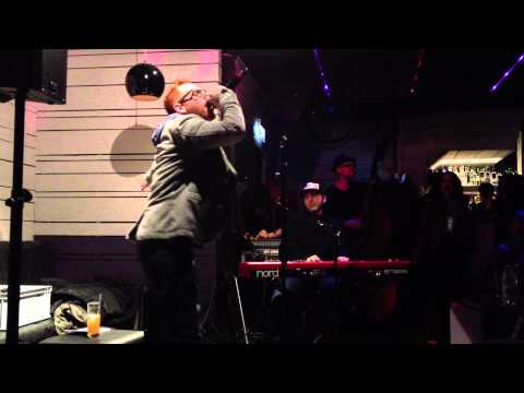 No Woman No Cry - Moni Tivony