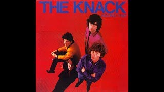 Knack  - On the Beach (Rehearsal Recording)