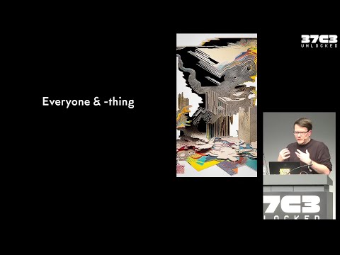37C3 -  Image Making Fatigue