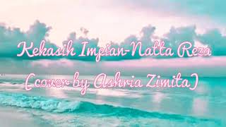 Download lagu Kekasih Impian-Natta Reza Cover by Azhira Zamita (lyrics video) mp3 Download lagu Kekasih Impian-Natta Reza Cover by Azhira Zamita (lyrics video) mp3