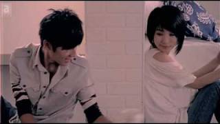 [Vietsub MV + karaoke] S.H.E - Shuo Ni Ai Wo.avi