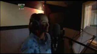 Frankie and Calvin montage