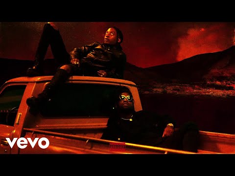 88GLAM - Big Ship (Audio)