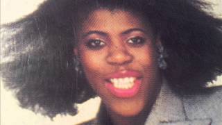 Jaki Graham - Set me free