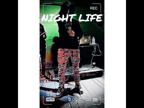 LUBI FT. YELEN415 x RESET BG$ - NIGHT LIFE ( PROD. YG ELY )