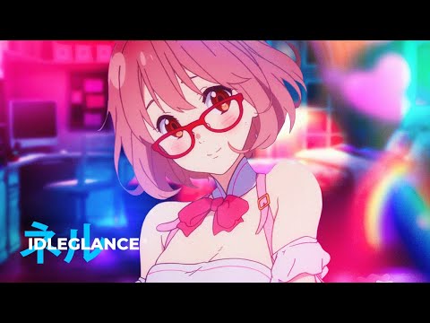 Rivilin - SUBSTANCE [Lyrics x AMV]