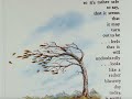 Winnie The Pooh And The Blustery Day 1968 A Rather Blustery Day