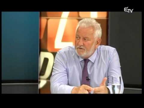 Többszemközt 2015. május 25. – Erdélyi Magyar Televízió