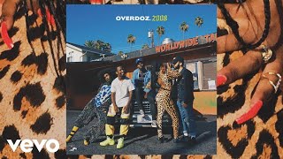 OverDoz. - 10 Million (Audio)