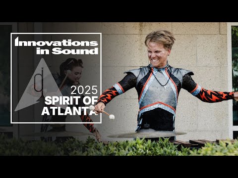 Innovations in Sound: Spirit of Atlanta's Andy Filipiak's Mallet Picks