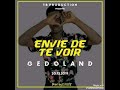 Envie De Te Voir
