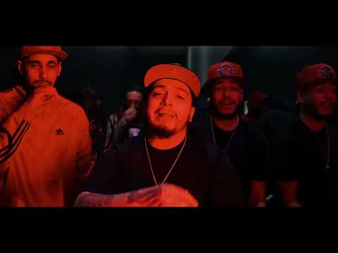 N Ties - 7thlettahsav x Rico2smoove x LocsGunna x 7thlettah$hadow (Official music Video)