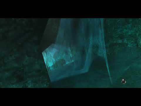 TRLE, Fading Light 2- Hall of Secrets