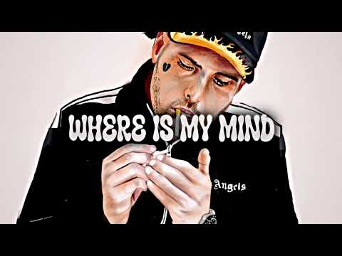 HUSKII x PIXIES - WHERE IS MY MIND