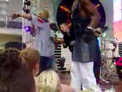 Dizstruxshon 15th birthday