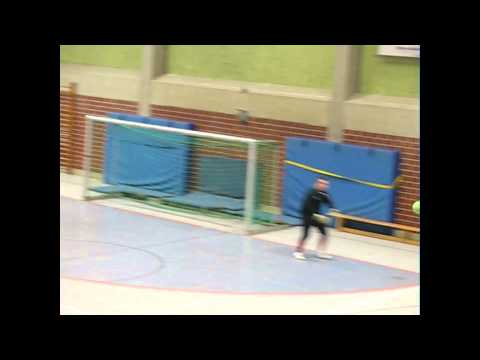 RW Fürstenhagen - SG Wickenrode/Helsa Hallenmasters 2013