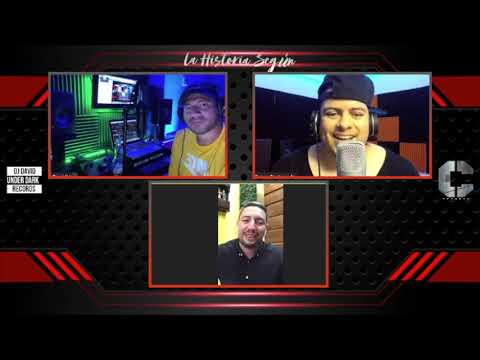 La Historia Según ... Killa On The Beat